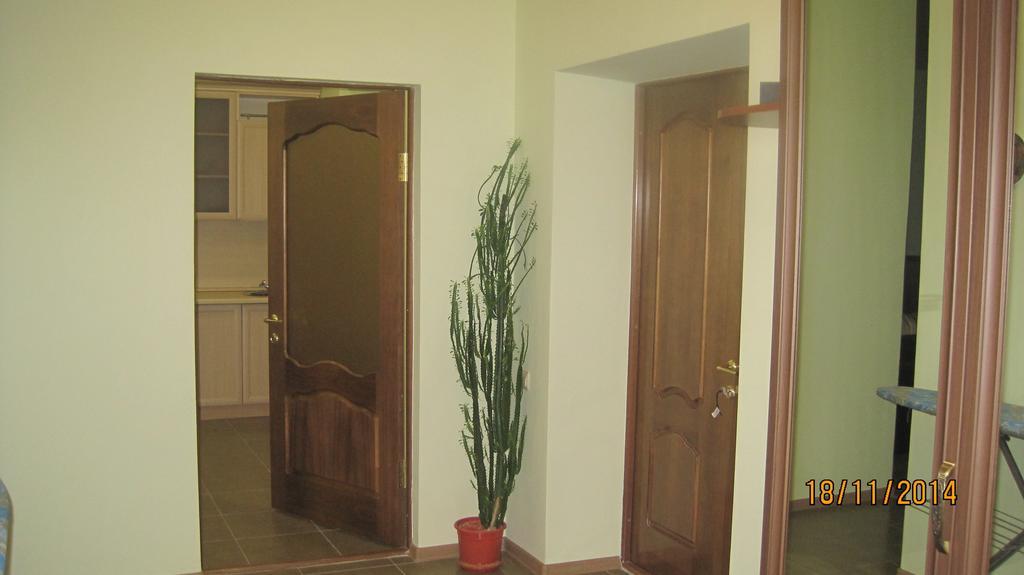 Kadgaron Hotel Vladikavkaz Room photo